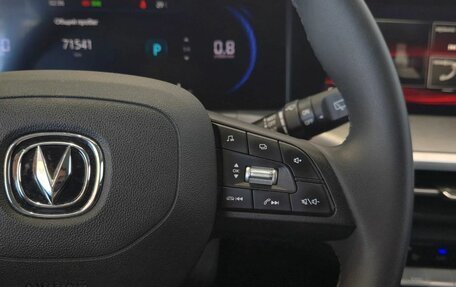 Changan CS35 Plus, 2022 год, 1 775 000 рублей, 16 фотография