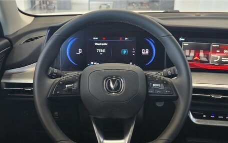 Changan CS35 Plus, 2022 год, 1 775 000 рублей, 14 фотография