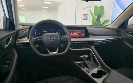 Changan CS35 Plus, 2022 год, 1 775 000 рублей, 12 фотография