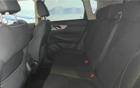 Changan CS35 Plus, 2022 год, 1 775 000 рублей, 13 фотография