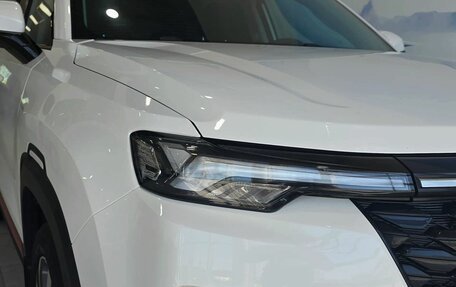 Changan CS35 Plus, 2022 год, 1 775 000 рублей, 9 фотография