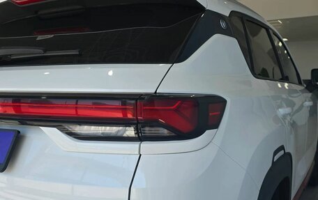 Changan CS35 Plus, 2022 год, 1 775 000 рублей, 10 фотография