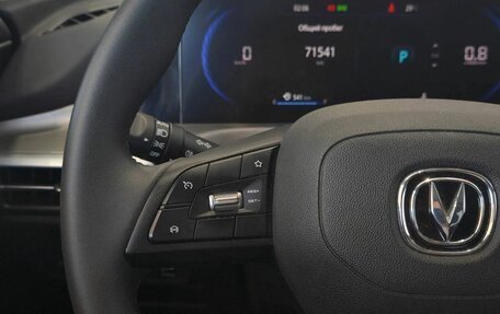 Changan CS35 Plus, 2022 год, 1 775 000 рублей, 15 фотография