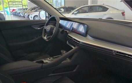 Changan CS35 Plus, 2022 год, 1 775 000 рублей, 18 фотография