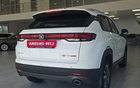 Changan CS35 Plus, 2022 год, 1 775 000 рублей, 8 фотография