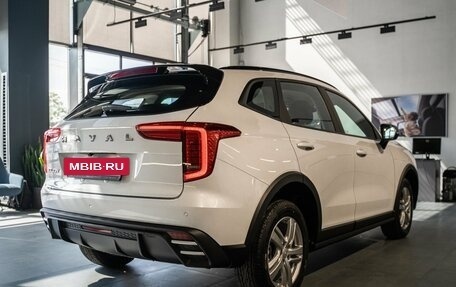 Haval Jolion, 2026 год, 2 899 000 рублей, 5 фотография