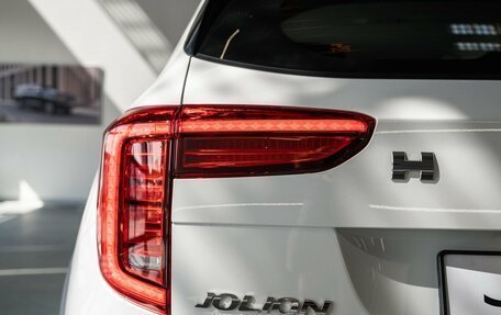 Haval Jolion, 2026 год, 2 899 000 рублей, 13 фотография