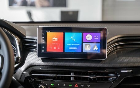Haval Jolion, 2026 год, 2 899 000 рублей, 20 фотография