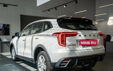 Haval Jolion, 2026 год, 2 899 000 рублей, 7 фотография