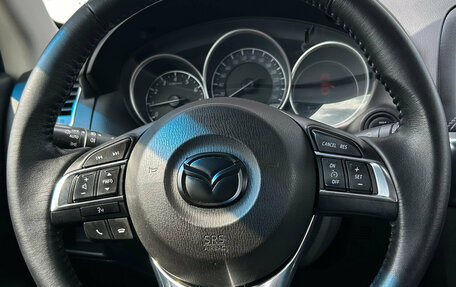 Mazda CX-5 II, 2016 год, 1 870 000 рублей, 16 фотография