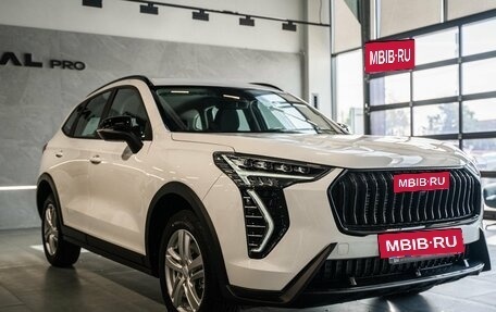 Haval Jolion, 2026 год, 2 899 000 рублей, 4 фотография
