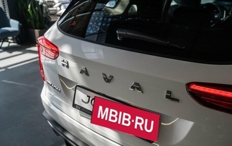 Haval Jolion, 2026 год, 2 899 000 рублей, 12 фотография