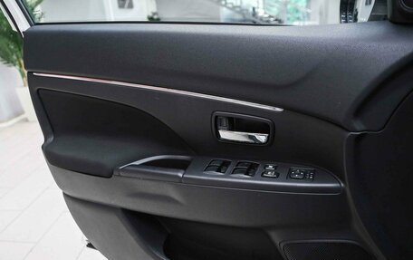 Mitsubishi ASX I рестайлинг, 2014 год, 990 000 рублей, 8 фотография