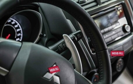 Mitsubishi ASX I рестайлинг, 2014 год, 990 000 рублей, 6 фотография