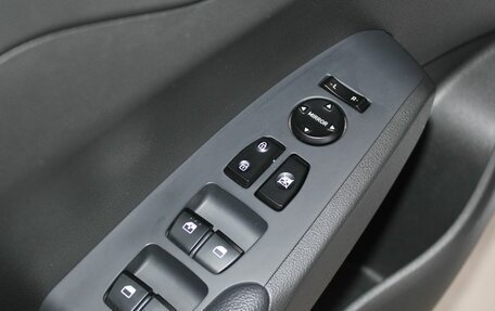 Hyundai Solaris II рестайлинг, 2021 год, 1 599 900 рублей, 14 фотография