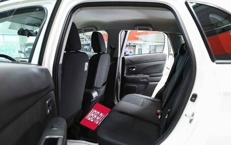 Mitsubishi ASX I рестайлинг, 2014 год, 990 000 рублей, 7 фотография