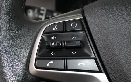 Hyundai Solaris II рестайлинг, 2021 год, 1 599 900 рублей, 17 фотография