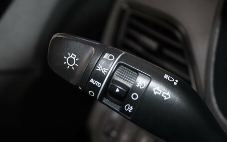 Hyundai Solaris II рестайлинг, 2021 год, 1 599 900 рублей, 19 фотография