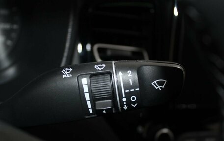 Hyundai Solaris II рестайлинг, 2021 год, 1 599 900 рублей, 20 фотография
