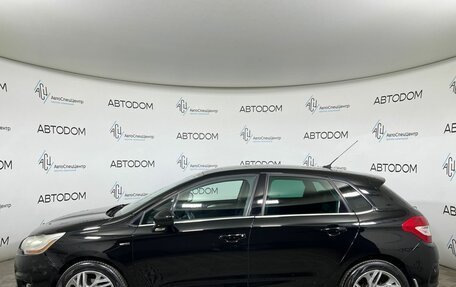 Citroen C4 II рестайлинг, 2011 год, 497 700 рублей, 3 фотография