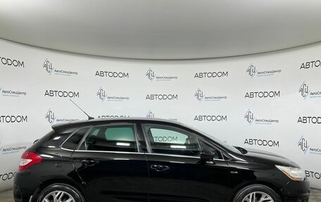 Citroen C4 II рестайлинг, 2011 год, 497 700 рублей, 4 фотография