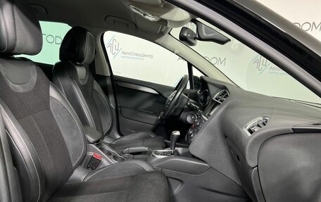Citroen C4 II рестайлинг, 2011 год, 497 700 рублей, 13 фотография
