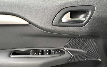 Citroen C4 II рестайлинг, 2011 год, 497 700 рублей, 15 фотография