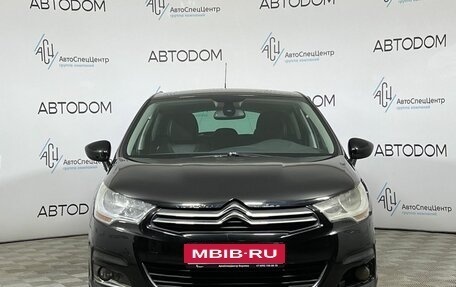 Citroen C4 II рестайлинг, 2011 год, 497 700 рублей, 5 фотография
