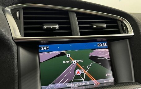 Citroen C4 II рестайлинг, 2011 год, 497 700 рублей, 19 фотография