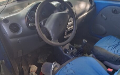 Daewoo Matiz I, 2013 год, 50 000 рублей, 6 фотография