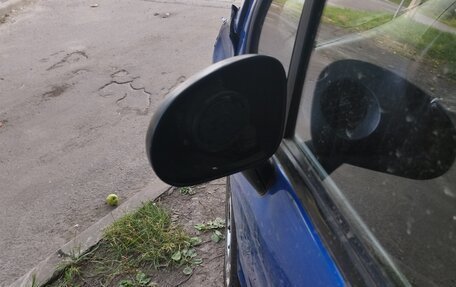 Daewoo Matiz I, 2013 год, 50 000 рублей, 13 фотография