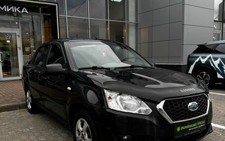 Datsun on-DO I рестайлинг, 2017 год, 342 000 рублей, 3 фотография