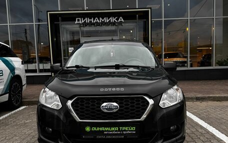 Datsun on-DO I рестайлинг, 2017 год, 342 000 рублей, 2 фотография