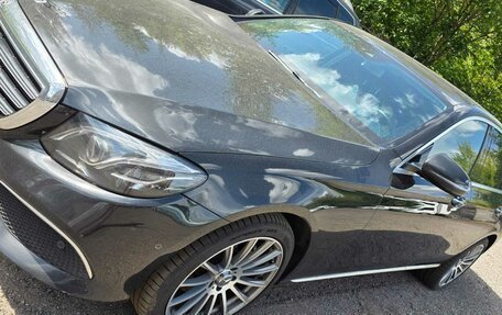 Mercedes-Benz E-Класс, 2020 год, 3 400 000 рублей, 2 фотография