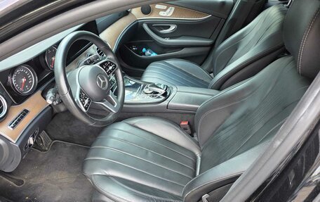 Mercedes-Benz E-Класс, 2020 год, 3 400 000 рублей, 11 фотография