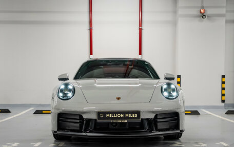 Porsche 911, 2026 год, 23 090 000 рублей, 2 фотография