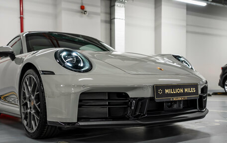 Porsche 911, 2026 год, 23 090 000 рублей, 4 фотография