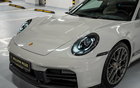 Porsche 911, 2026 год, 23 090 000 рублей, 3 фотография
