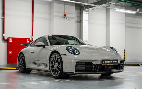 Porsche 911, 2026 год, 23 090 000 рублей, 5 фотография