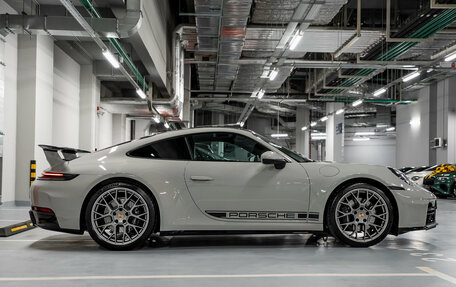 Porsche 911, 2026 год, 23 090 000 рублей, 6 фотография