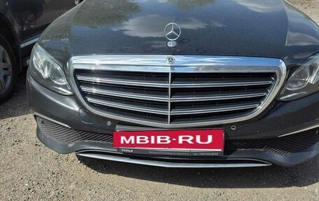 Mercedes-Benz E-Класс, 2020 год, 3 400 000 рублей, 9 фотография