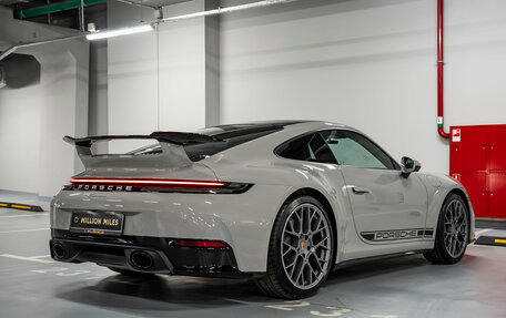 Porsche 911, 2026 год, 23 090 000 рублей, 11 фотография