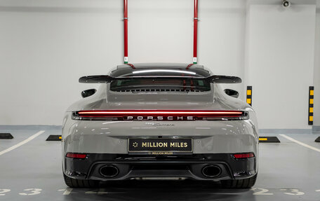Porsche 911, 2026 год, 23 090 000 рублей, 16 фотография
