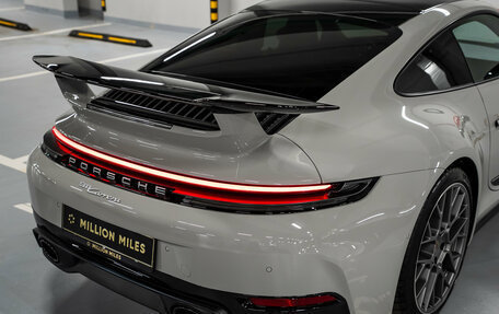 Porsche 911, 2026 год, 23 090 000 рублей, 17 фотография