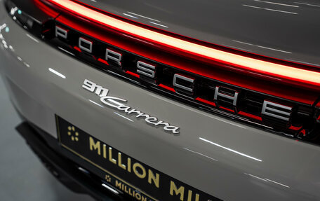 Porsche 911, 2026 год, 23 090 000 рублей, 18 фотография