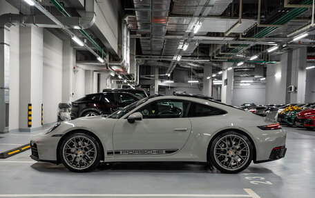 Porsche 911, 2026 год, 23 090 000 рублей, 14 фотография
