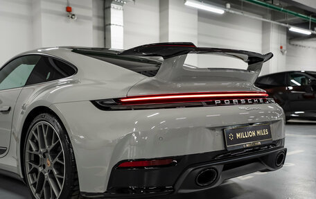 Porsche 911, 2026 год, 23 090 000 рублей, 19 фотография