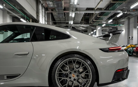 Porsche 911, 2026 год, 23 090 000 рублей, 21 фотография