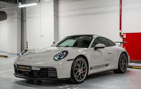 Porsche 911, 2026 год, 23 090 000 рублей, 23 фотография
