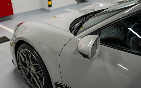 Porsche 911, 2026 год, 23 090 000 рублей, 22 фотография